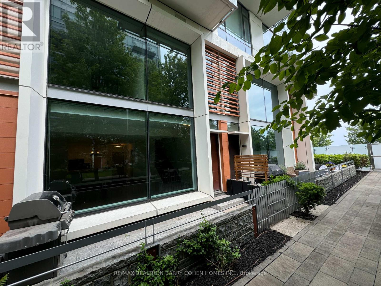 Th122 - 39 Queens Quay E, Toronto, Ontario  M5E 0A5 - Photo 21 - C12568740