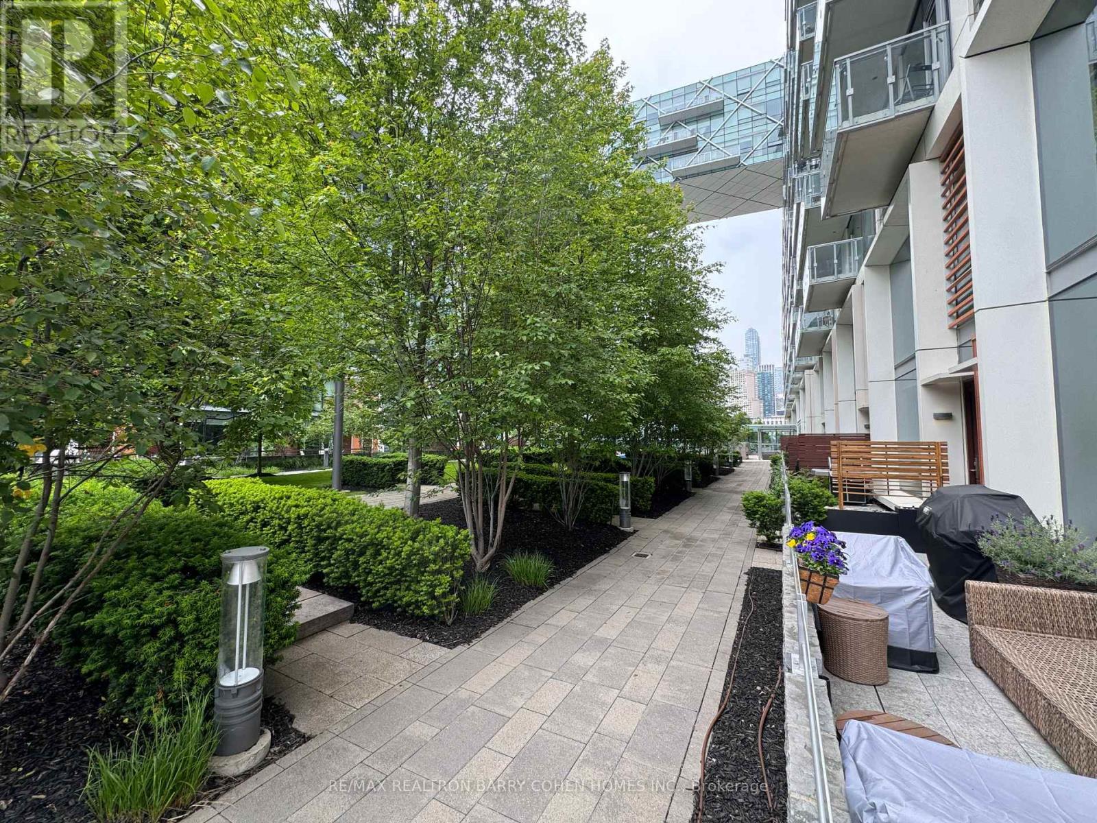 Th122 - 39 Queens Quay E, Toronto, Ontario  M5E 0A5 - Photo 24 - C12568740