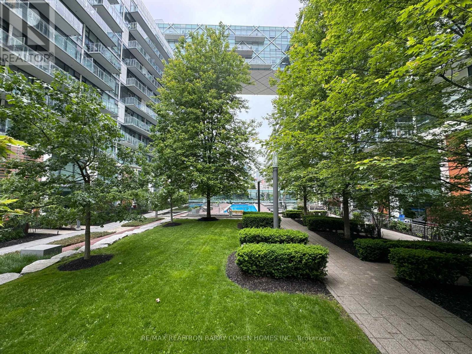 Th122 - 39 Queens Quay E, Toronto, Ontario  M5E 0A5 - Photo 25 - C12568740