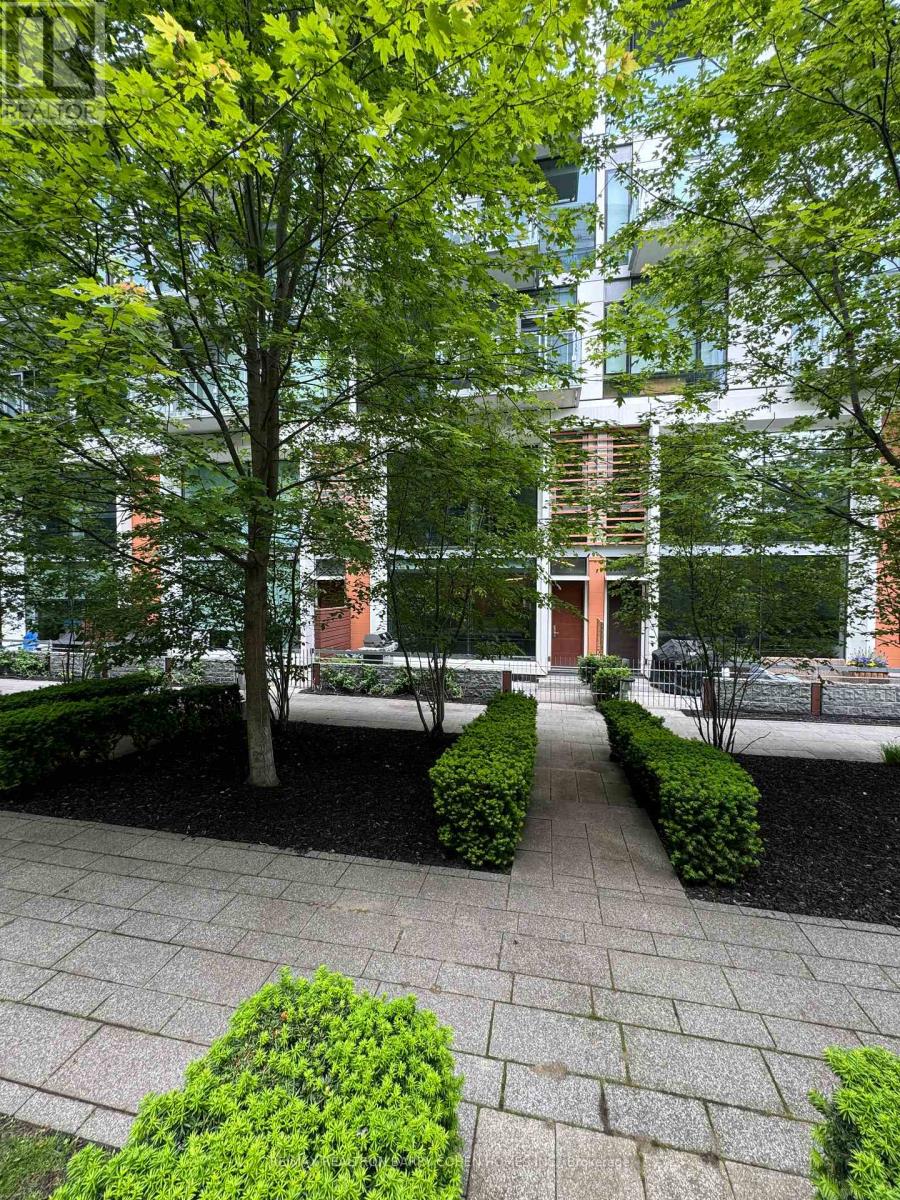 Th122 - 39 Queens Quay E, Toronto, Ontario  M5E 0A5 - Photo 26 - C12568740