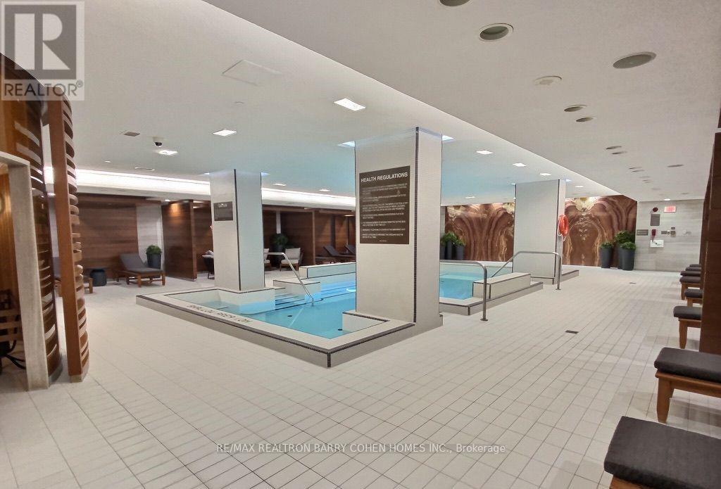 Th122 - 39 Queens Quay E, Toronto, Ontario  M5E 0A5 - Photo 29 - C12568740