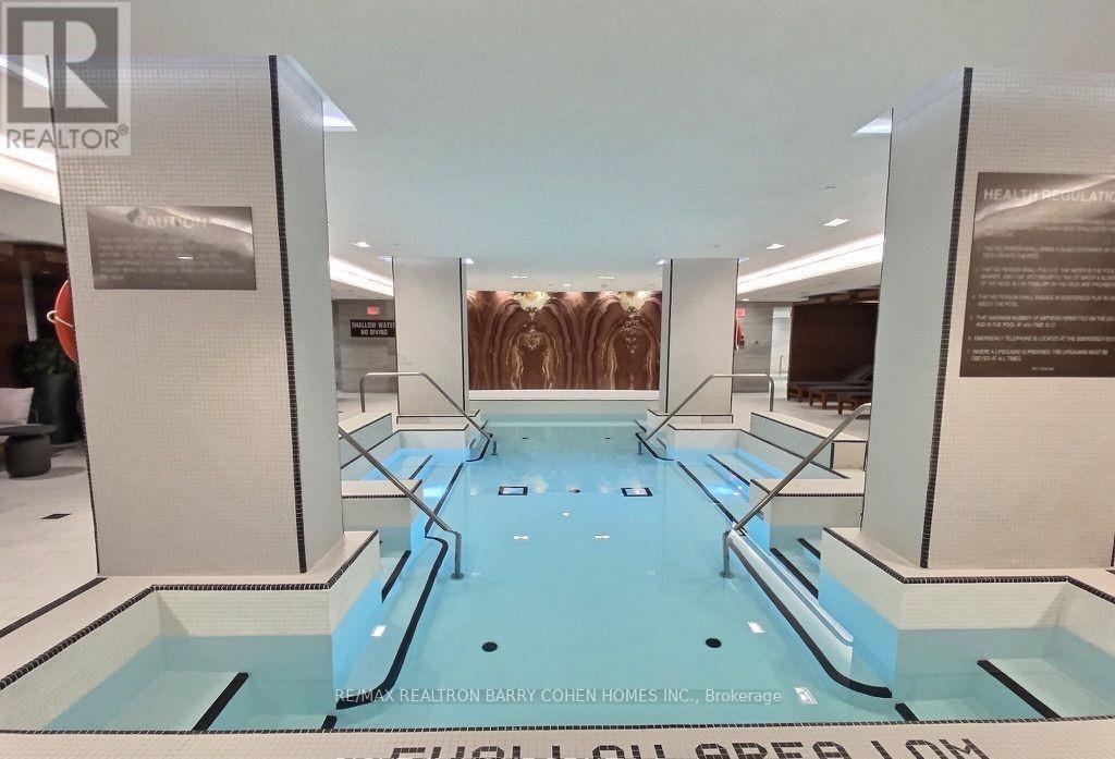 Th122 - 39 Queens Quay E, Toronto, Ontario  M5E 0A5 - Photo 30 - C12568740