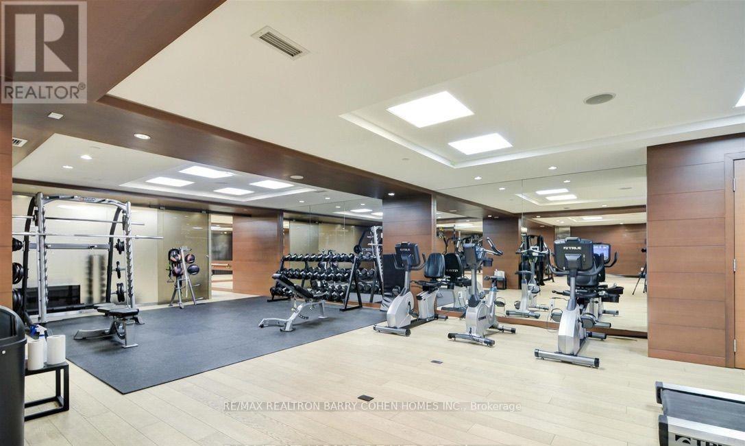 Th122 - 39 Queens Quay E, Toronto, Ontario  M5E 0A5 - Photo 32 - C12568740