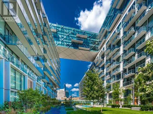 Th122 - 39 Queens Quay E, Toronto, Ontario  M5E 0A5 - Photo 4 - C12568740