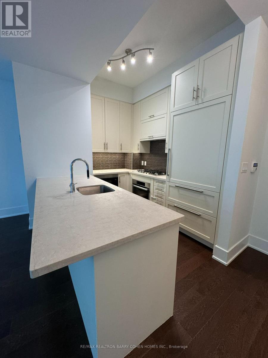 Th122 - 39 Queens Quay E, Toronto, Ontario  M5E 0A5 - Photo 7 - C12568740