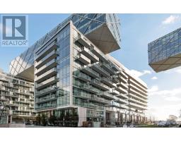 TH122 - 39 QUEENS QUAY E, Toronto, Ontario