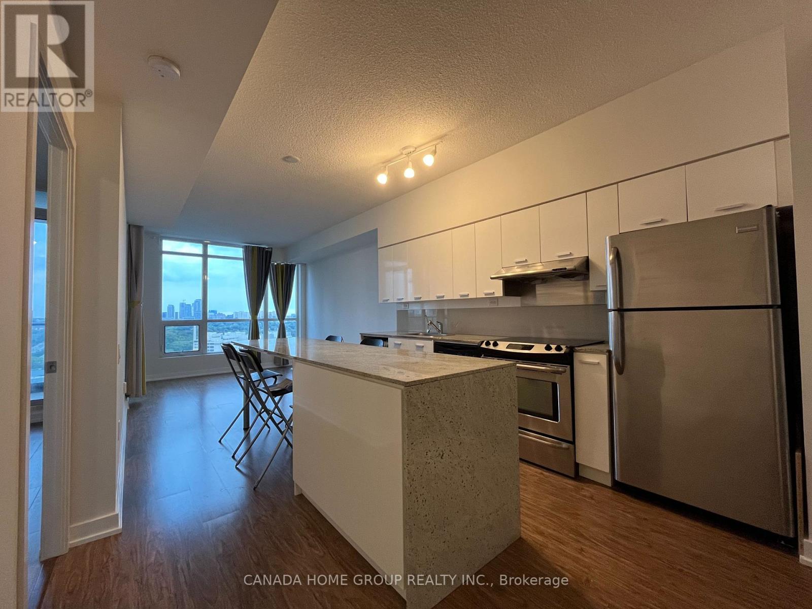 2110 - 29 SINGER COURT, Toronto, Ontario