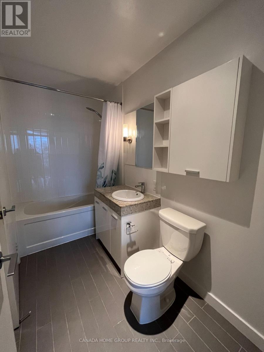 2110 - 29 Singer Court, Toronto, Ontario  M2K 0B3 - Photo 10 - C12568744