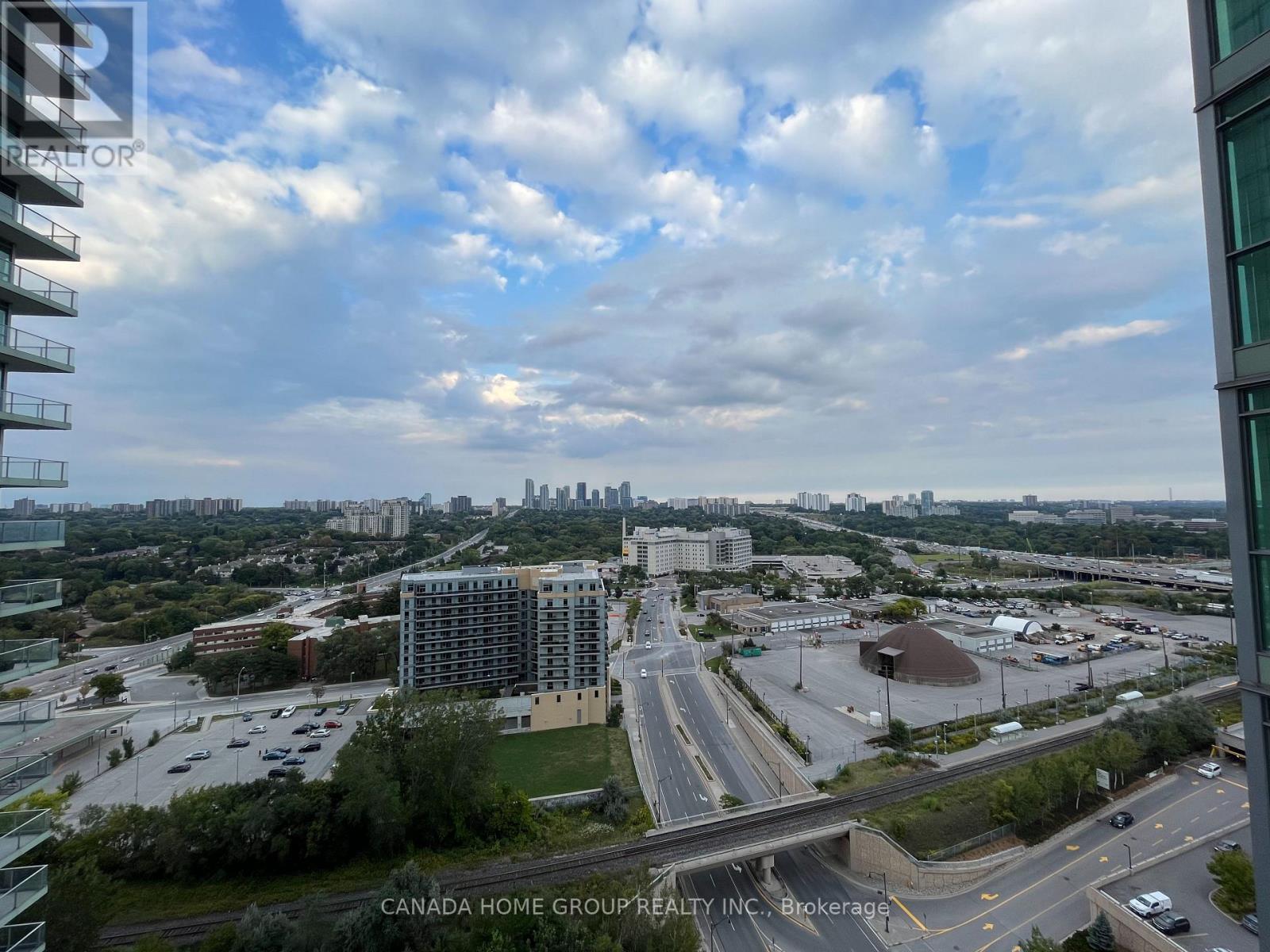 2110 - 29 Singer Court, Toronto, Ontario  M2K 0B3 - Photo 12 - C12568744