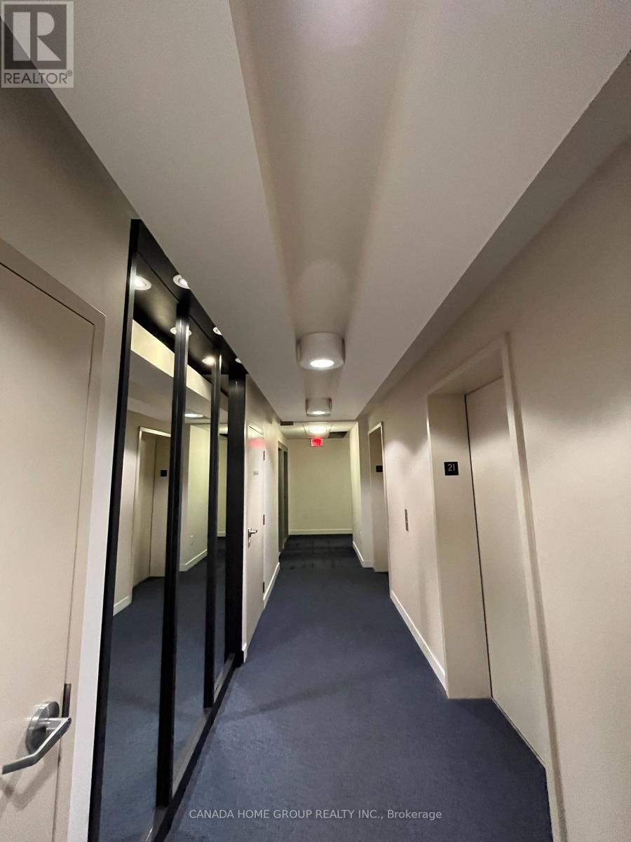 2110 - 29 Singer Court, Toronto, Ontario  M2K 0B3 - Photo 13 - C12568744