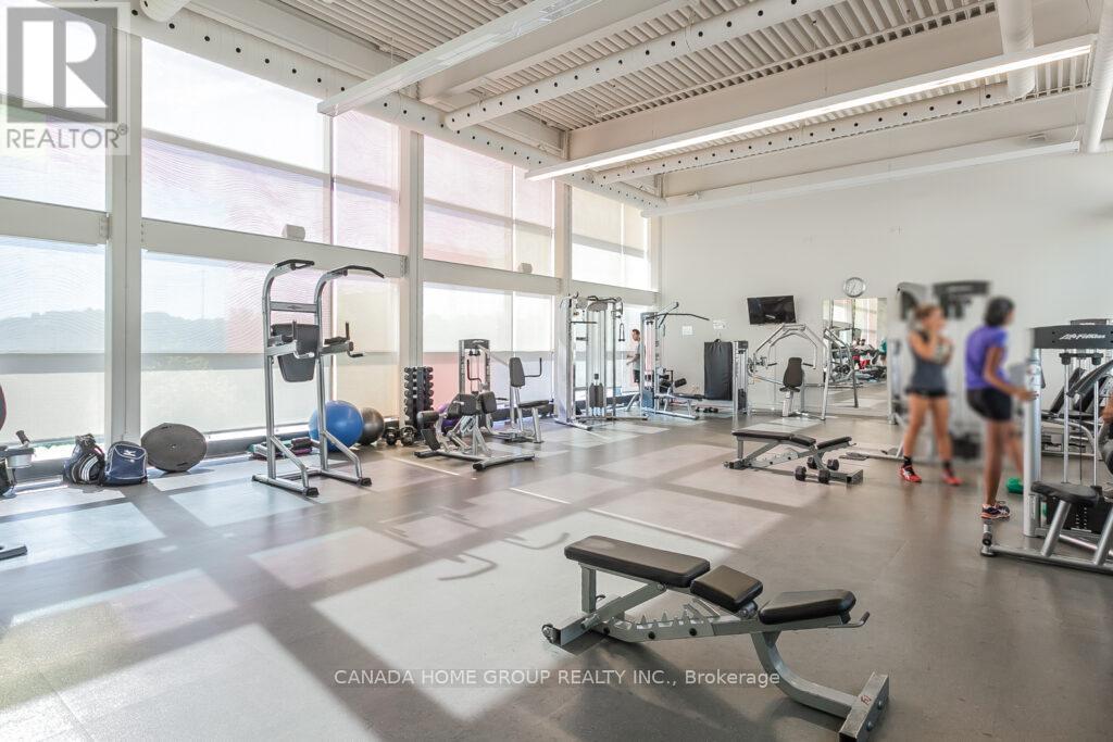 2110 - 29 Singer Court, Toronto, Ontario  M2K 0B3 - Photo 17 - C12568744