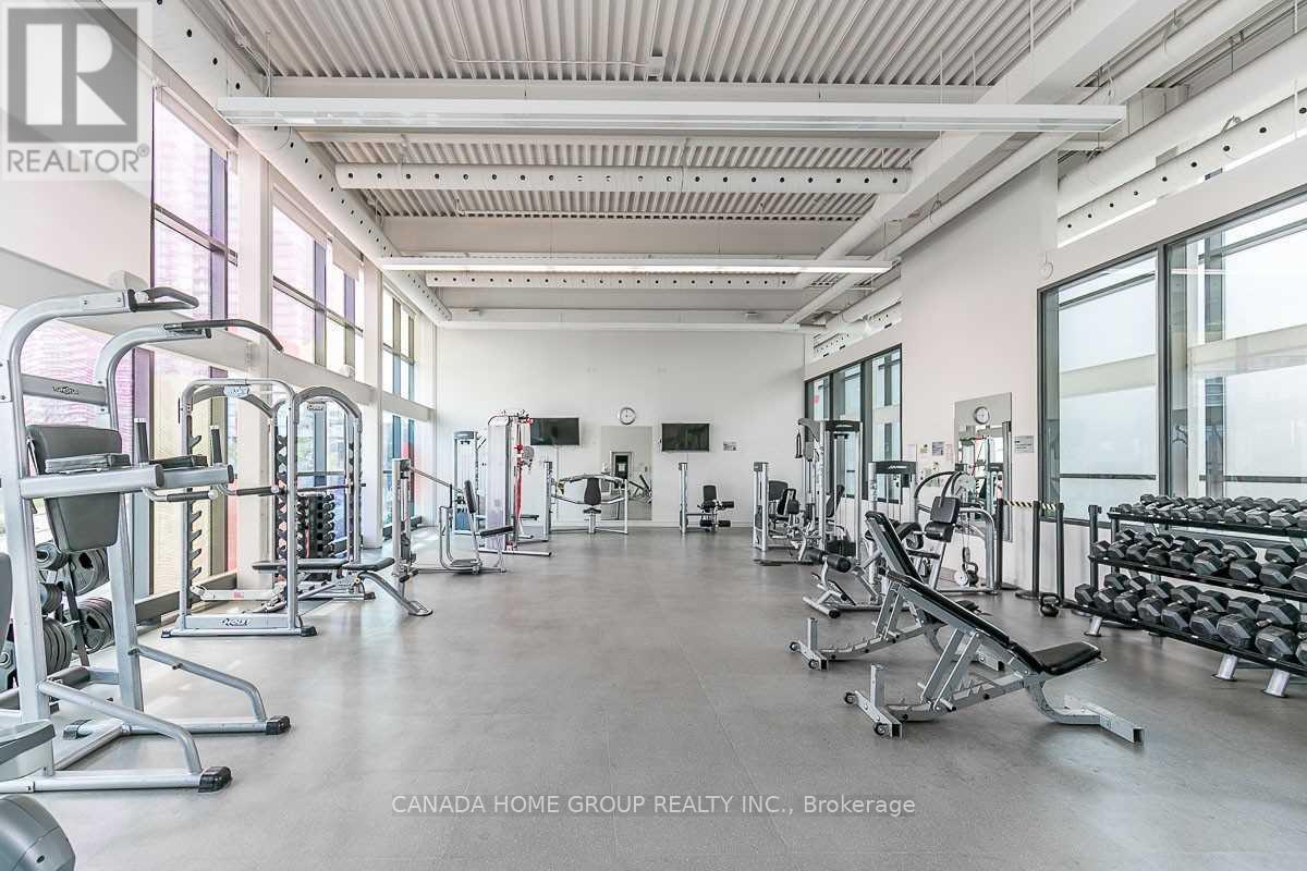 2110 - 29 Singer Court, Toronto, Ontario  M2K 0B3 - Photo 18 - C12568744