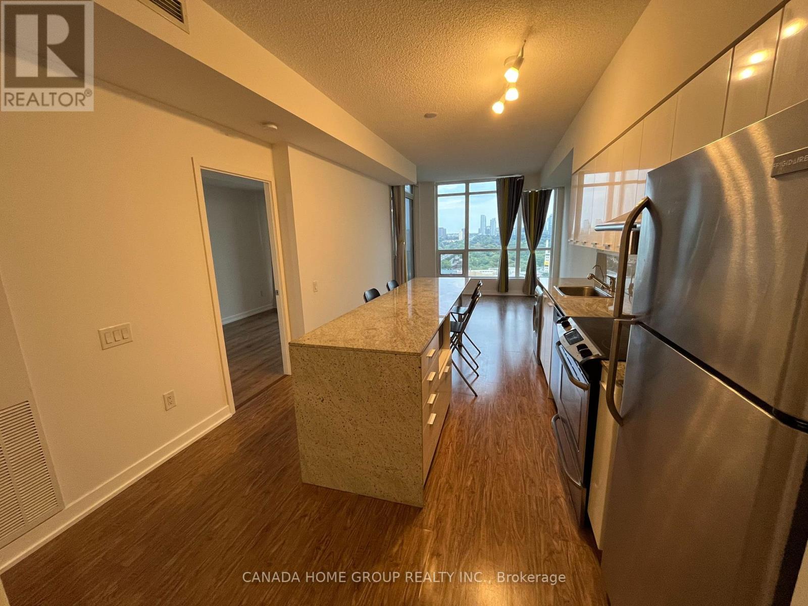 2110 - 29 Singer Court, Toronto, Ontario  M2K 0B3 - Photo 2 - C12568744