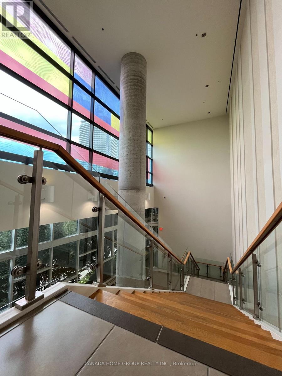 2110 - 29 Singer Court, Toronto, Ontario  M2K 0B3 - Photo 21 - C12568744