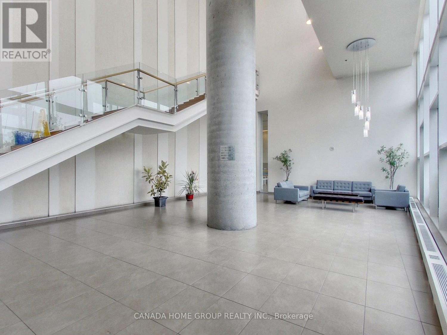 2110 - 29 Singer Court, Toronto, Ontario  M2K 0B3 - Photo 22 - C12568744