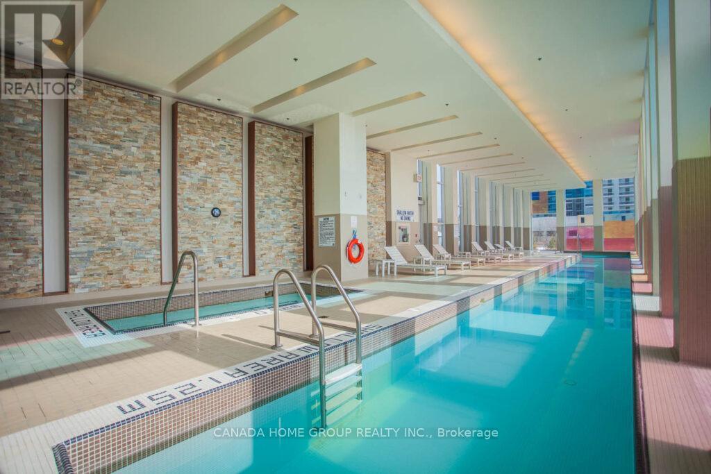 2110 - 29 Singer Court, Toronto, Ontario  M2K 0B3 - Photo 23 - C12568744