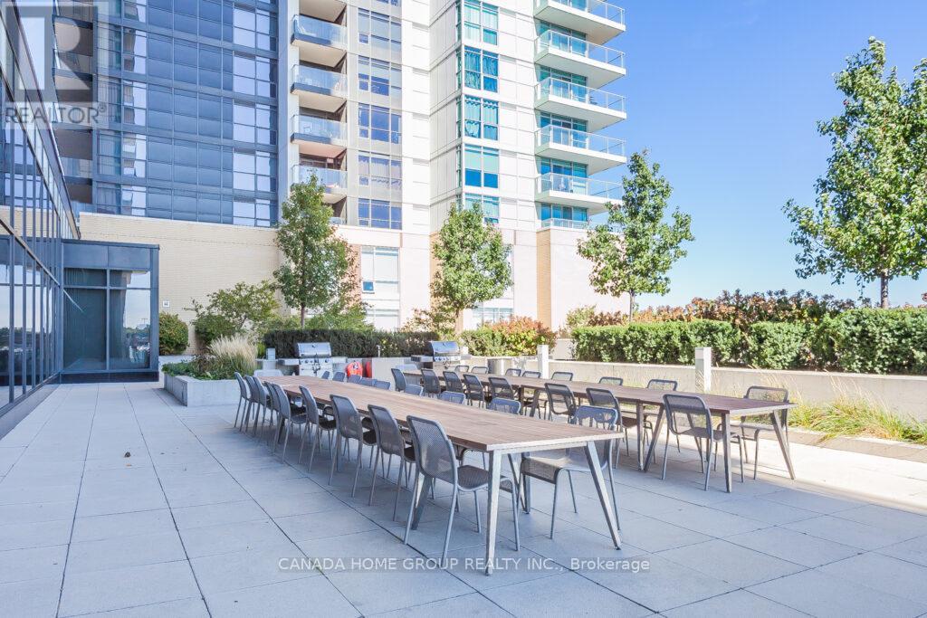 2110 - 29 Singer Court, Toronto, Ontario  M2K 0B3 - Photo 25 - C12568744