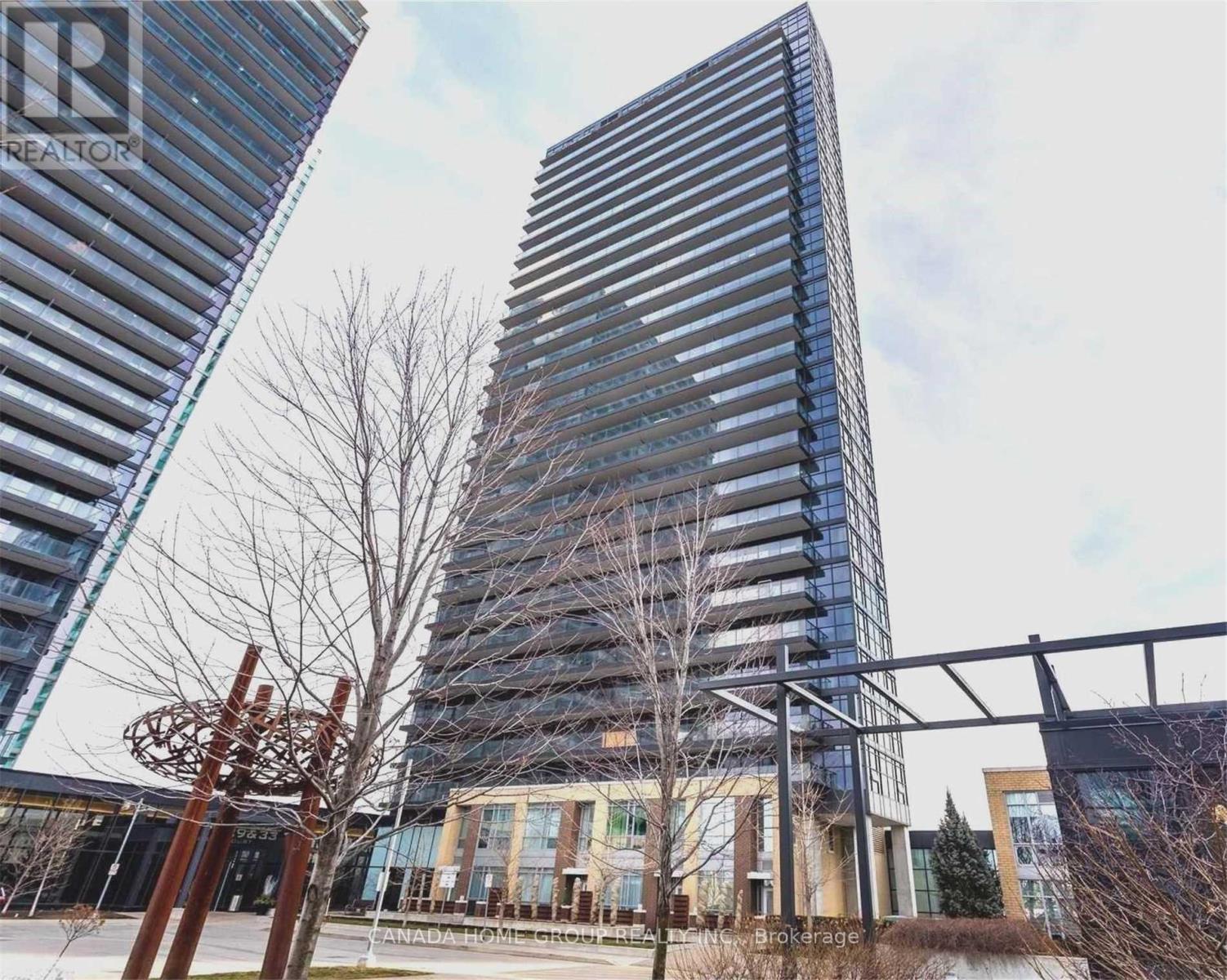 2110 - 29 Singer Court, Toronto, Ontario  M2K 0B3 - Photo 26 - C12568744