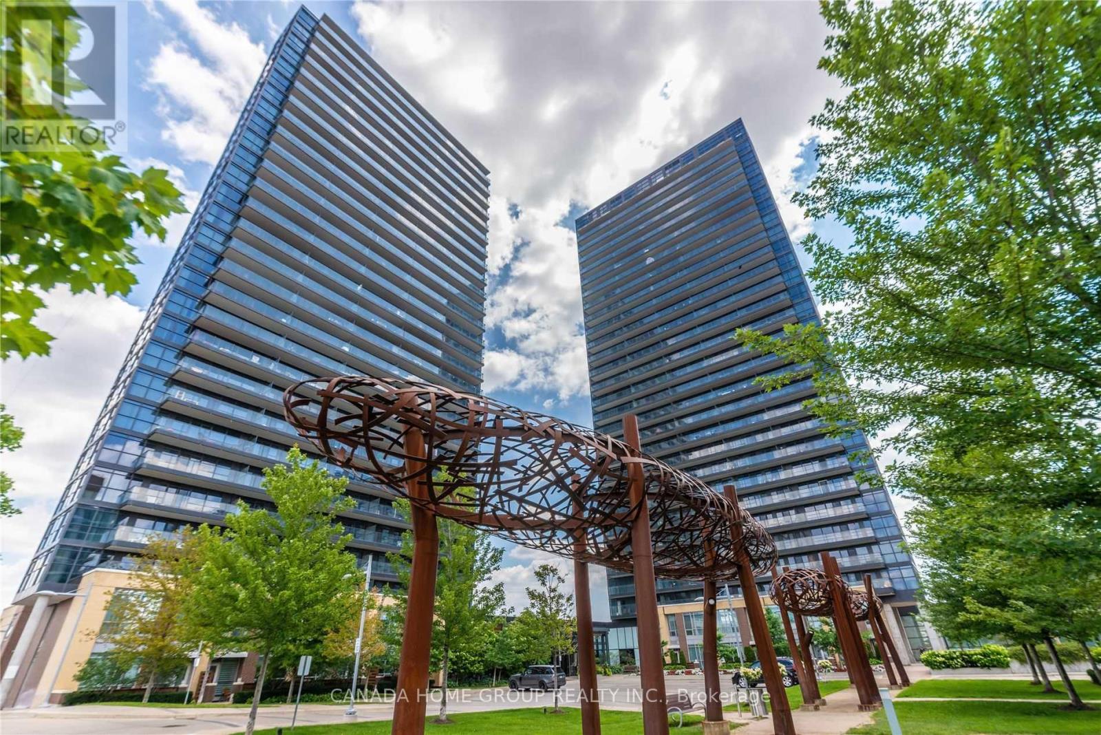 2110 - 29 Singer Court, Toronto, Ontario  M2K 0B3 - Photo 27 - C12568744