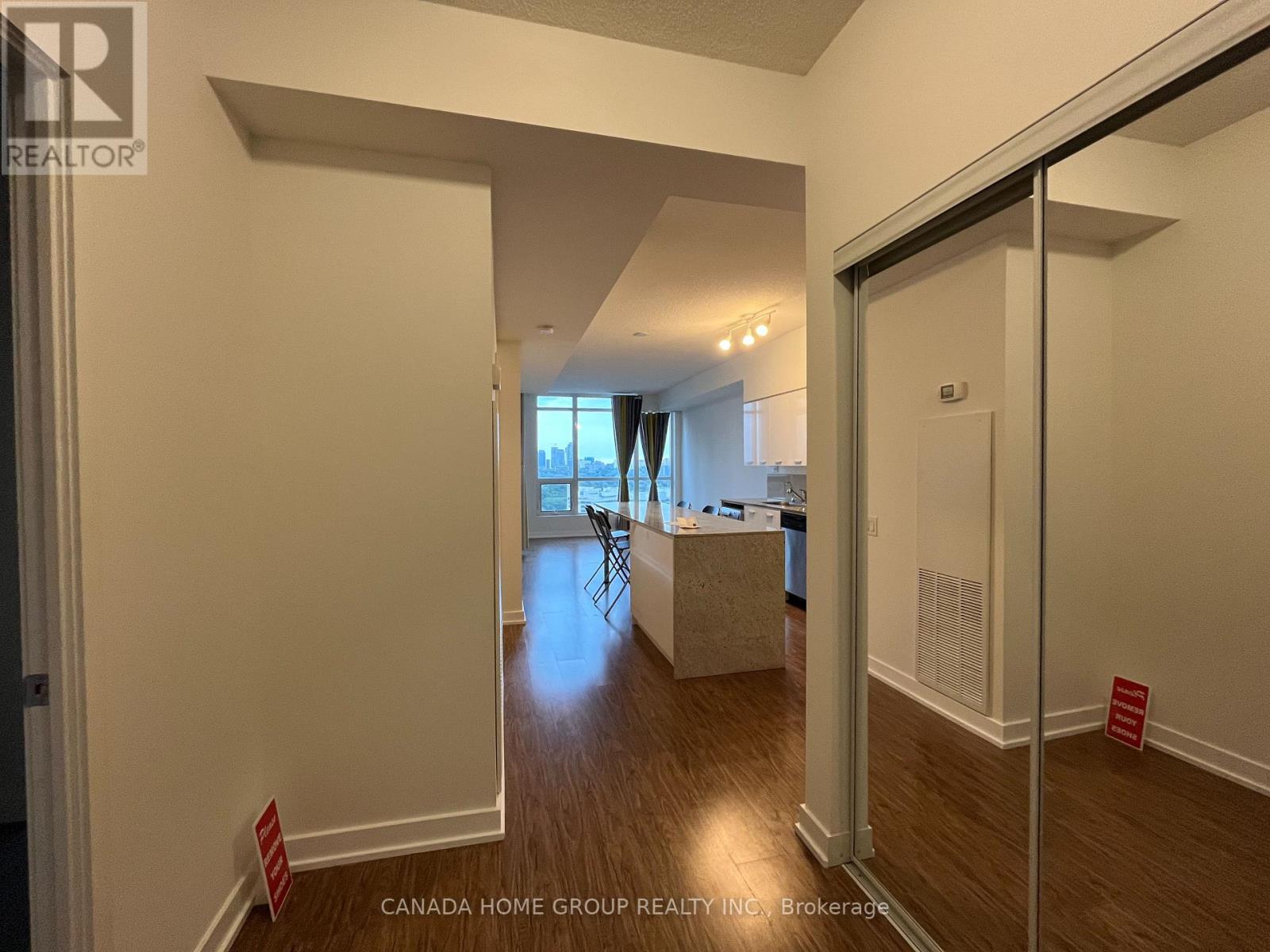 2110 - 29 Singer Court, Toronto, Ontario  M2K 0B3 - Photo 3 - C12568744
