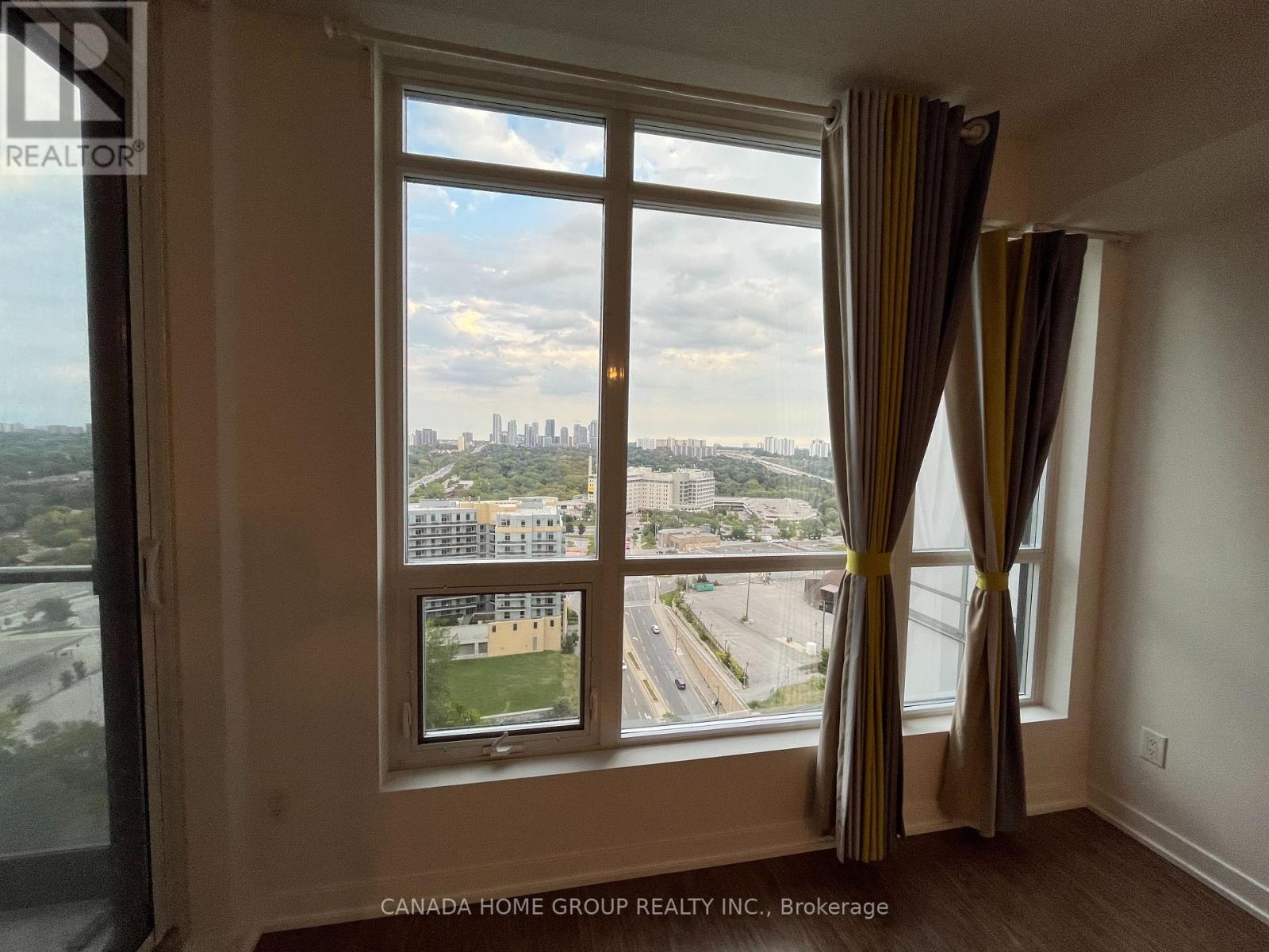 2110 - 29 Singer Court, Toronto, Ontario  M2K 0B3 - Photo 6 - C12568744