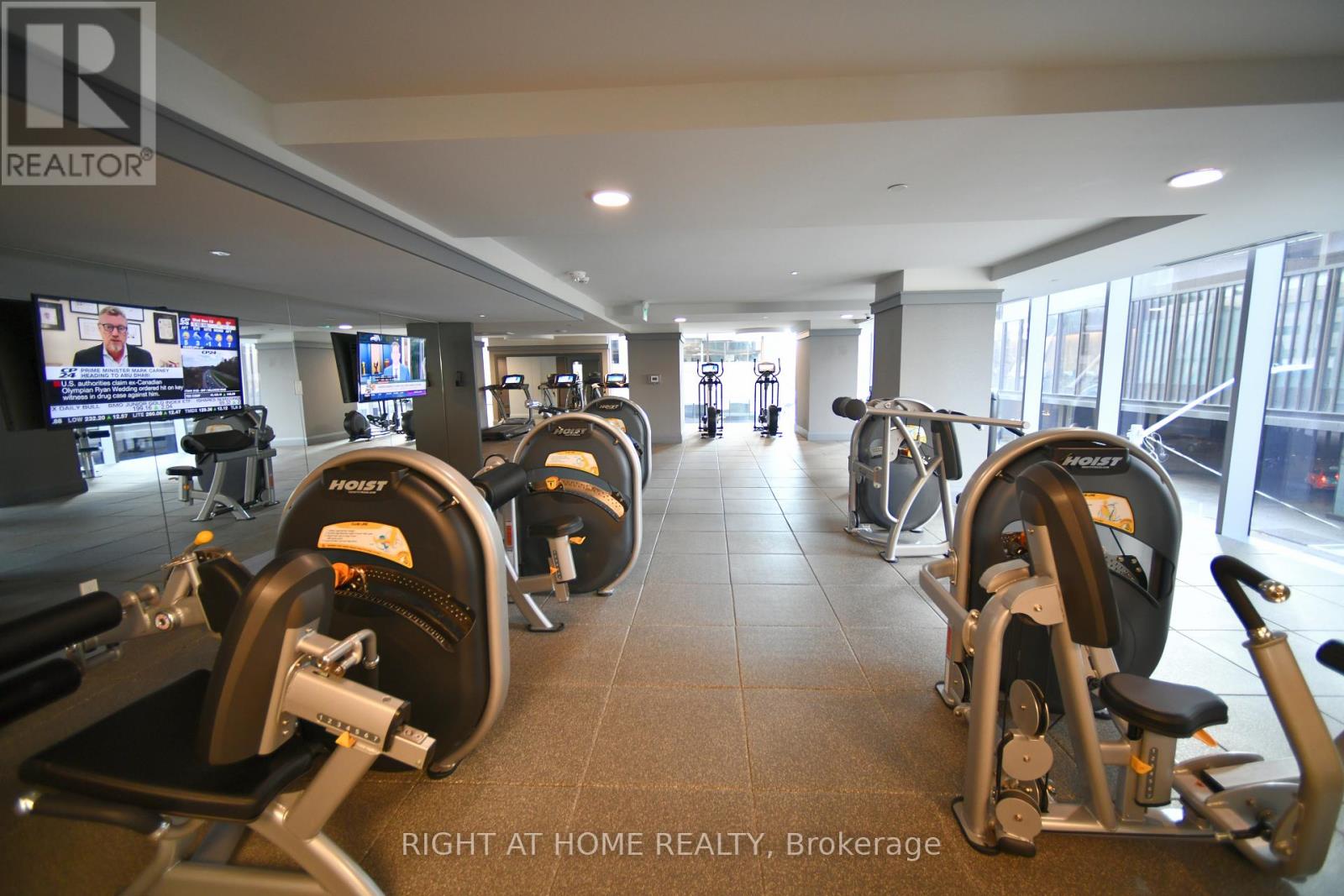 1201 - 188 Cumberland Street, Toronto, Ontario  M5R 0B6 - Photo 27 - C12568746