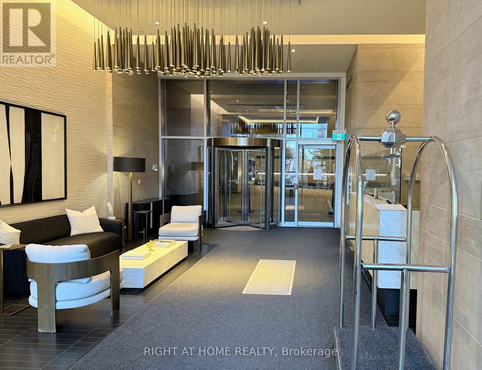 1201 - 188 Cumberland Street, Toronto, Ontario  M5R 0B6 - Photo 3 - C12568746