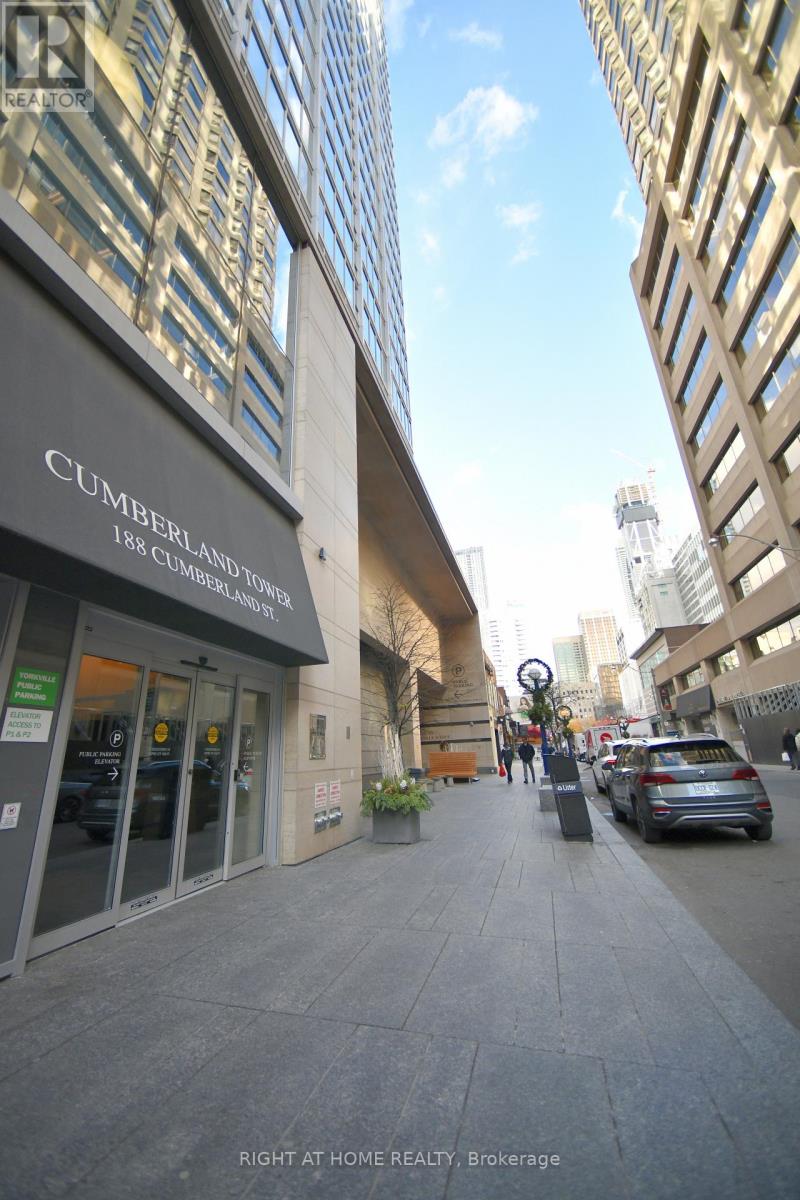 1201 - 188 Cumberland Street, Toronto, Ontario  M5R 0B6 - Photo 30 - C12568746