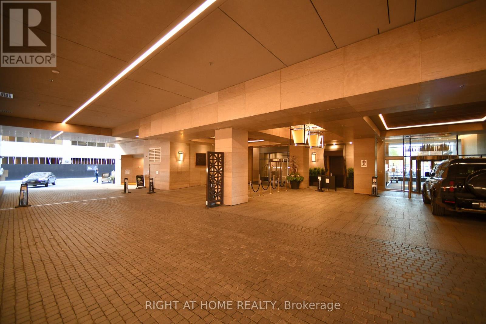 1201 - 188 Cumberland Street, Toronto, Ontario  M5R 0B6 - Photo 34 - C12568746