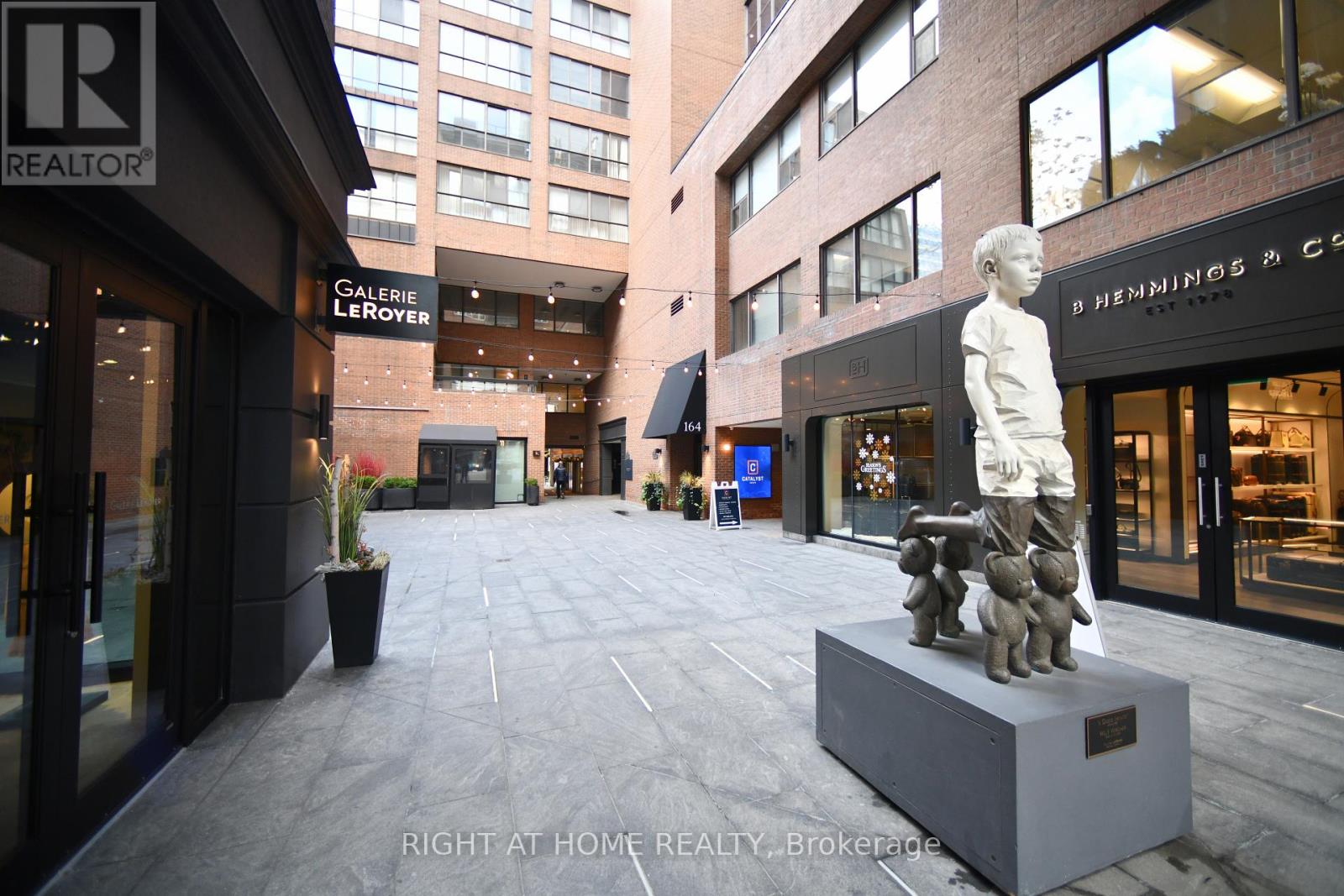 1201 - 188 Cumberland Street, Toronto, Ontario  M5R 0B6 - Photo 36 - C12568746