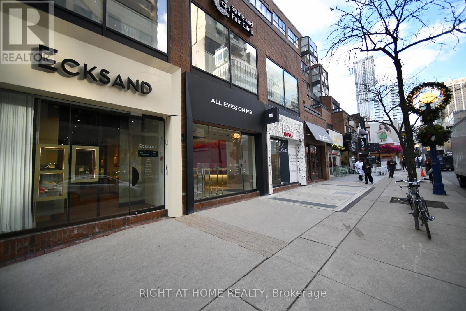 1201 - 188 Cumberland Street, Toronto, Ontario  M5R 0B6 - Photo 37 - C12568746