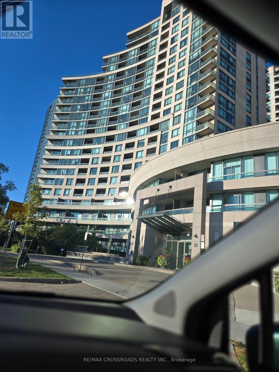 1512 - 509 Beecroft Road, Toronto, Ontario  M2N 0A3 - Photo 2 - C12568748