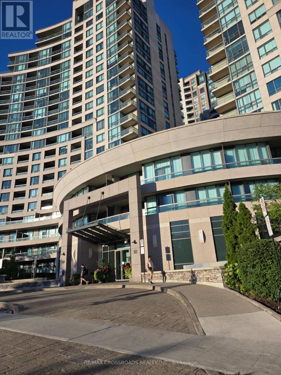 1512 - 509 Beecroft Road, Toronto, Ontario  M2N 0A3 - Photo 5 - C12568748