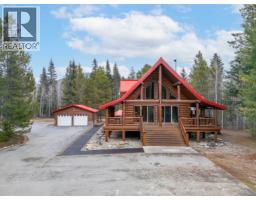 1180 Cranberry Lake Road, Valemount, Ca