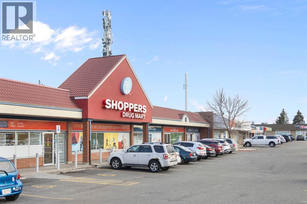 6023 Thornbank Drive Nw, Calgary, Alberta  T2K 3P4 - Photo 50 - A2266755