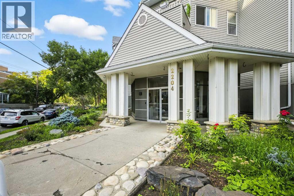 109, 2204 1 Street Sw, Calgary, Alberta  T2S 1P4 - Photo 2 - A2255006