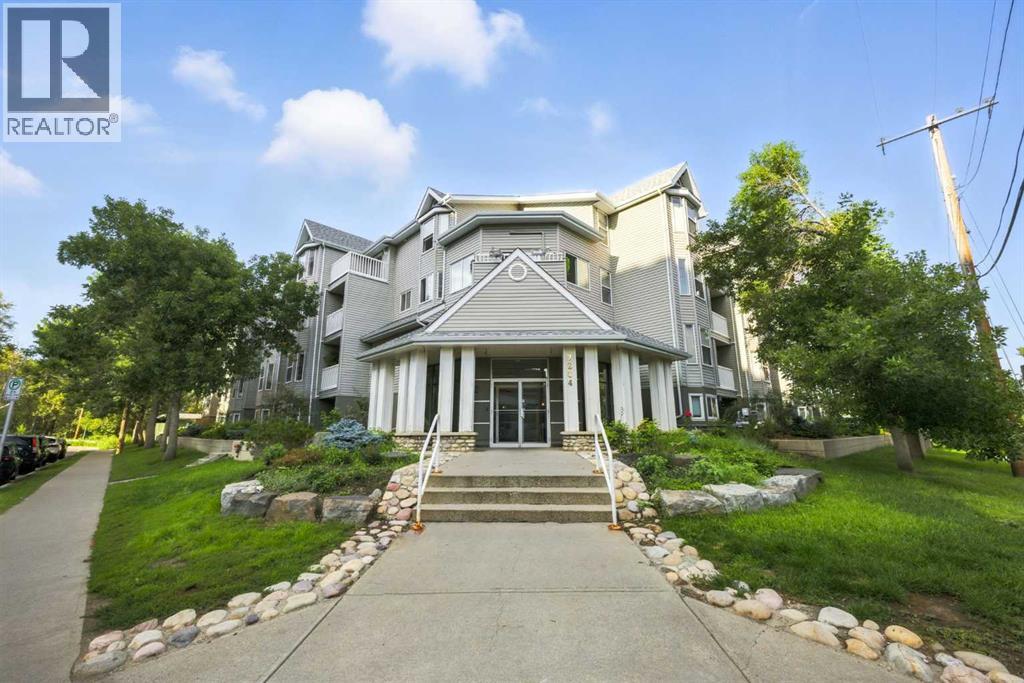 109, 2204 1 Street Sw, Calgary, Alberta  T2S 1P4 - Photo 1 - A2255006