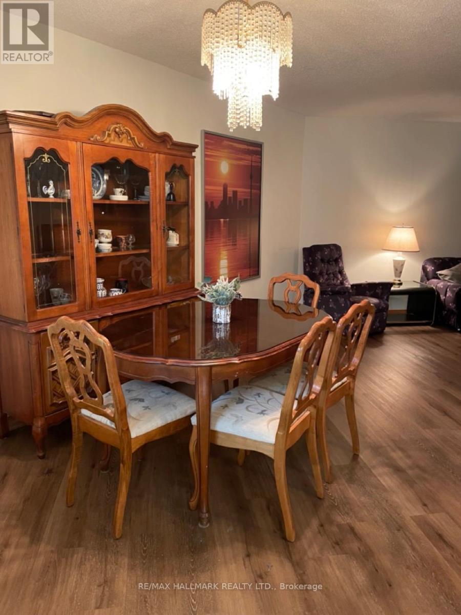 209 - 1101 Steeles Avenue W, Toronto, Ontario  M2R 3W5 - Photo 17 - C12406604