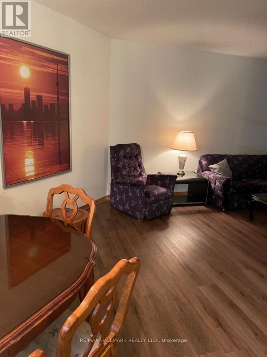 209 - 1101 Steeles Avenue W, Toronto, Ontario  M2R 3W5 - Photo 20 - C12406604