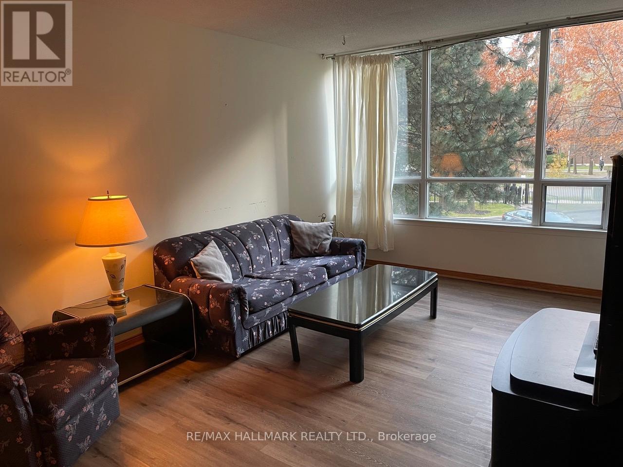 209 - 1101 Steeles Avenue W, Toronto, Ontario  M2R 3W5 - Photo 21 - C12406604