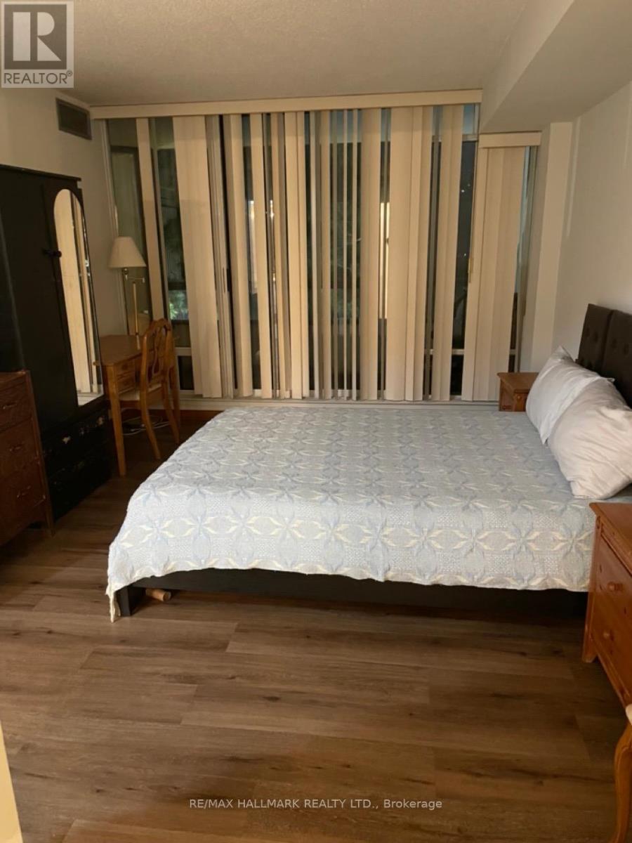 209 - 1101 Steeles Avenue W, Toronto, Ontario  M2R 3W5 - Photo 34 - C12406604