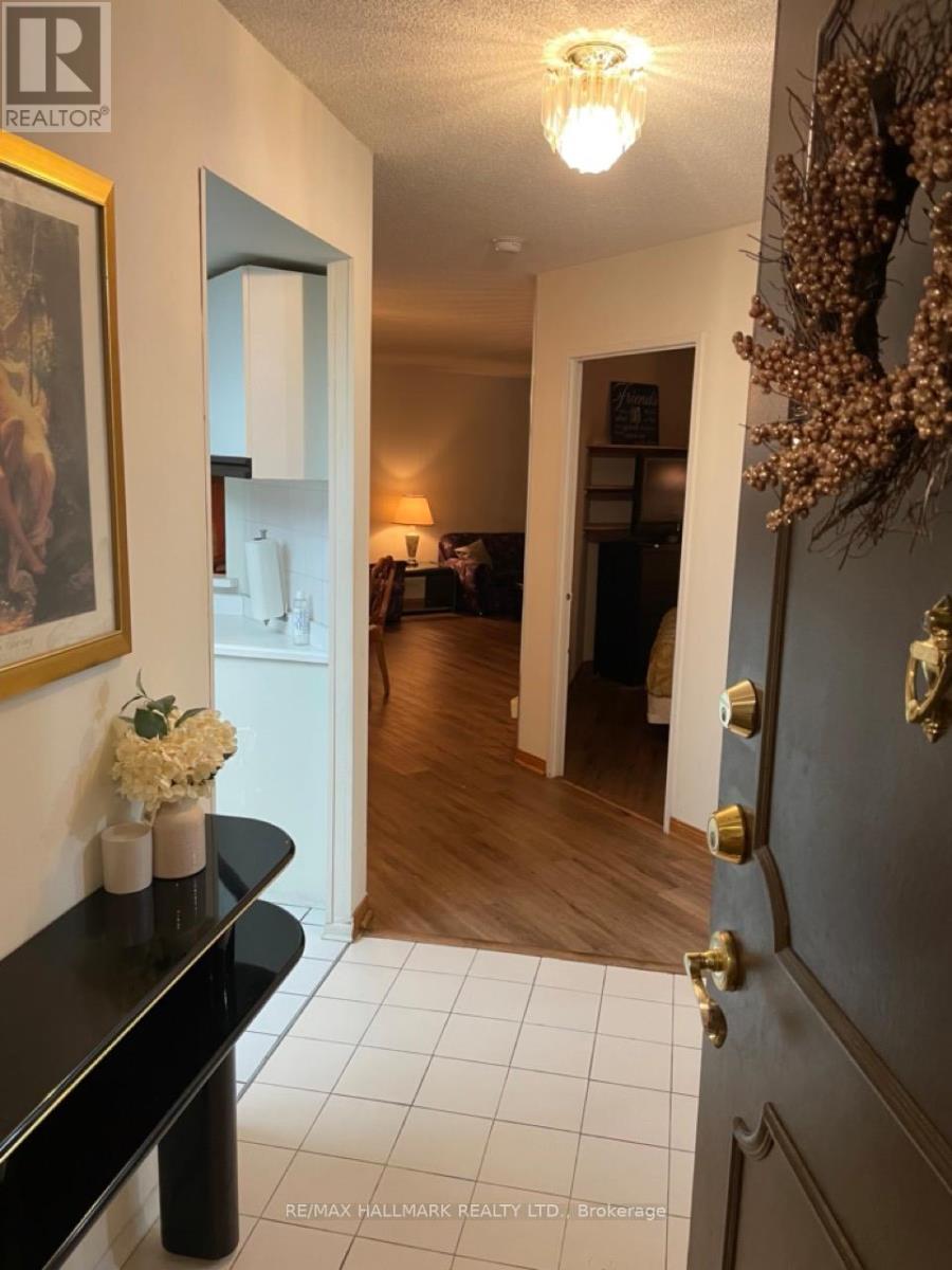 209 - 1101 Steeles Avenue W, Toronto, Ontario  M2R 3W5 - Photo 5 - C12406604