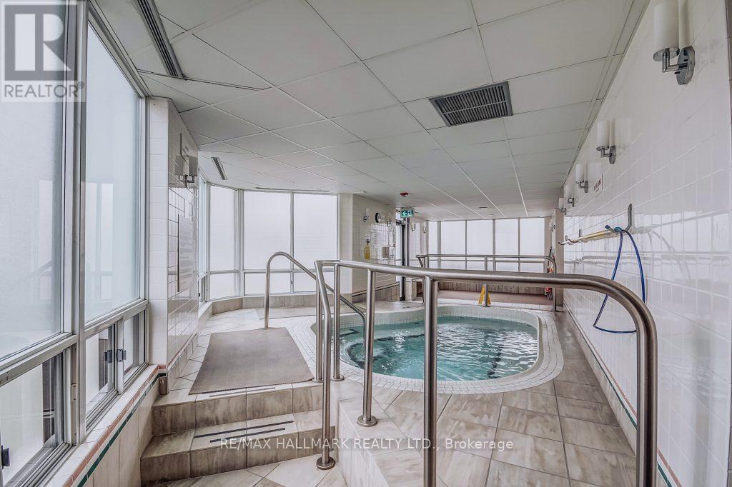 209 - 1101 Steeles Avenue W, Toronto, Ontario  M2R 3W5 - Photo 42 - C12406604