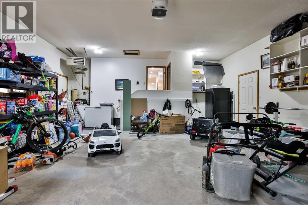 93 Coachwood Road W, Lethbridge, Alberta  T1K 6B4 - Photo 43 - A2245693