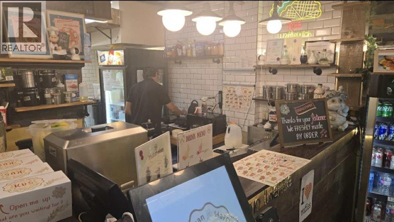 548 Robson Street, Vancouver, British Columbia  V6B 2B7 - Photo 3 - C8074009