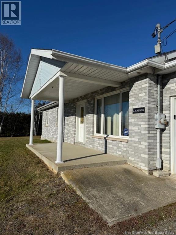 11481 144 Route, Saint-Léonard-Parent, New Brunswick  E7E 2N1 - Photo 2 - NB130479