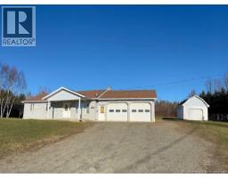 11481 144 Route, saint-léonard-parent, New Brunswick