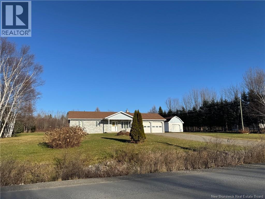 11481 144 Route, Saint-Léonard-Parent, New Brunswick  E7E 2N1 - Photo 4 - NB130479