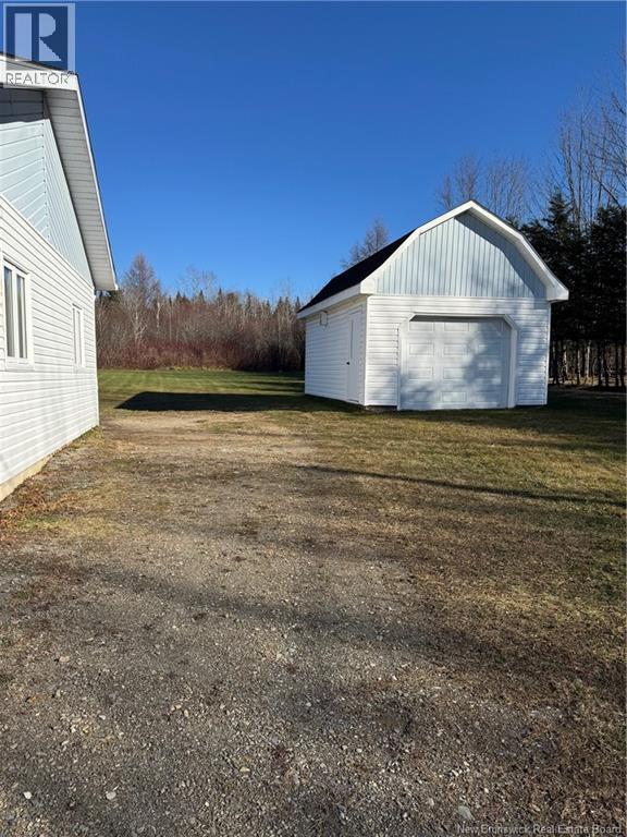 11481 144 Route, Saint-Léonard-Parent, New Brunswick  E7E 2N1 - Photo 40 - NB130479