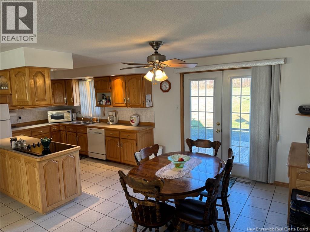 11481 144 Route, Saint-Léonard-Parent, New Brunswick  E7E 2N1 - Photo 6 - NB130479